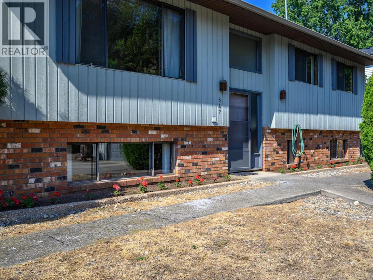 547 Robin Road, Vernon, BC, V1B 3B2 - 3