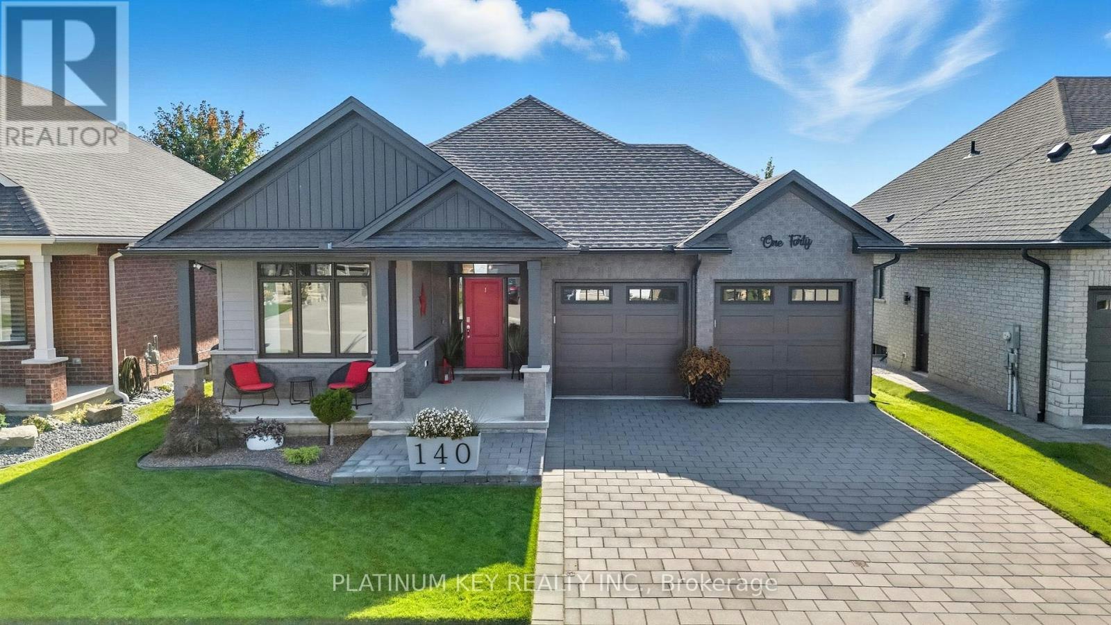 Houses for Sale in Strathroy | Strathroy - REW