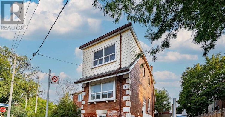 Main-4 Greenlaw Avenue, Toronto, ON, M6H 3V5 - 2
