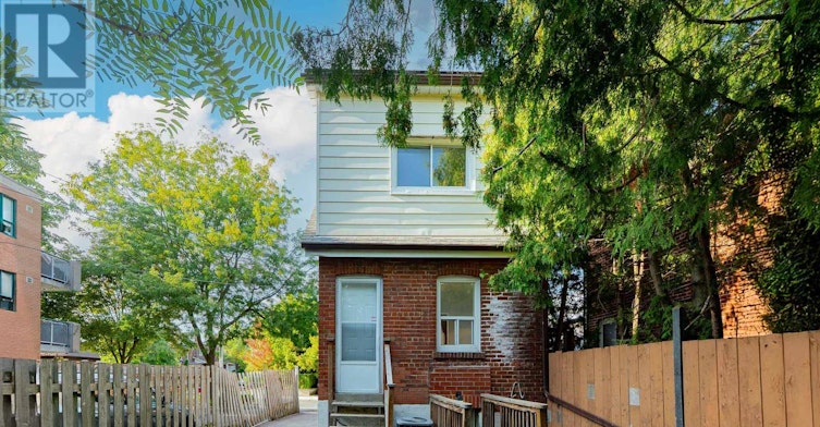 Main-4 Greenlaw Avenue, Toronto, ON, M6H 3V5 - 16