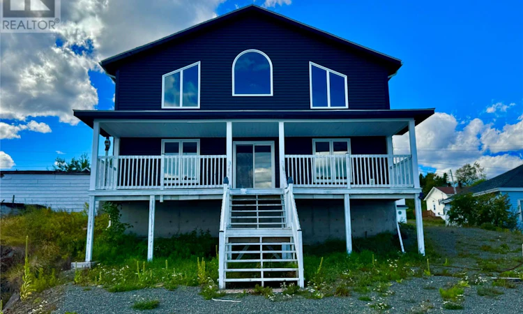 105 Bob Clark Drive