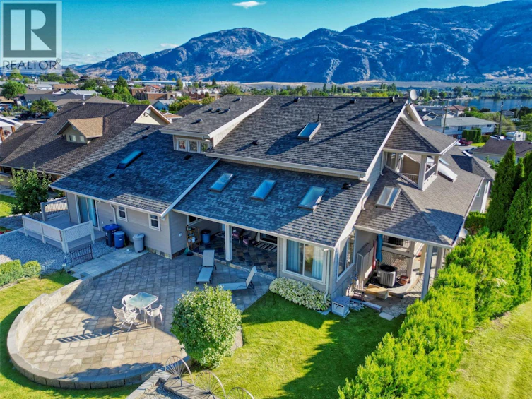 44 Cactus Crescent, Osoyoos, BC, V0H 1V1