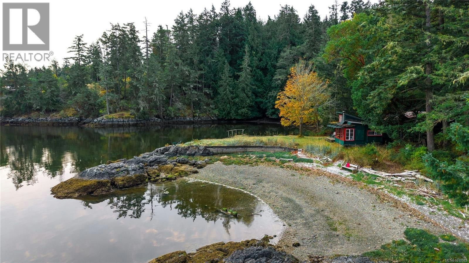 6320 East Sooke Road, Sooke, BC, V9Z 1A1