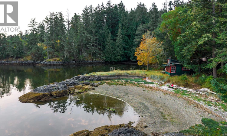 6320 East Sooke Road