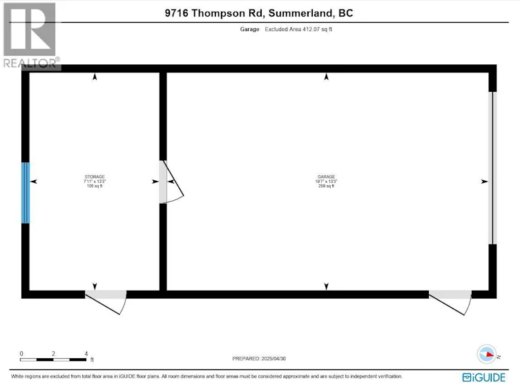 9716 Thompson Road, Summerland, BC, V0H 1Z3 - 45