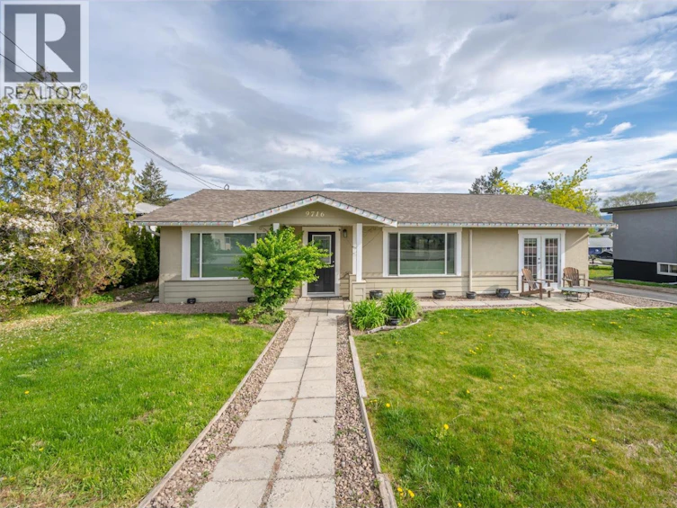 9716 Thompson Road, Summerland, BC, V0H 1Z3