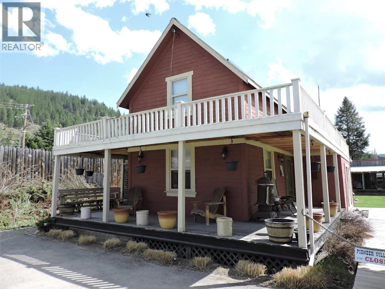 19-321 N Copper Avenue, Greenwood, BC, V0H 1J0 - 13