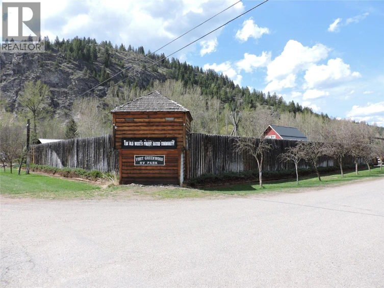 19-321 N Copper Avenue, Greenwood, BC, V0H 1J0 - 9