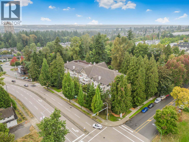 PH8 - 7383 Griffiths Drive, Burnaby BC V5E 4M8