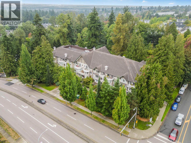PH8-7383 Griffiths Drive, Burnaby, BC, V5E 4M8 - 2