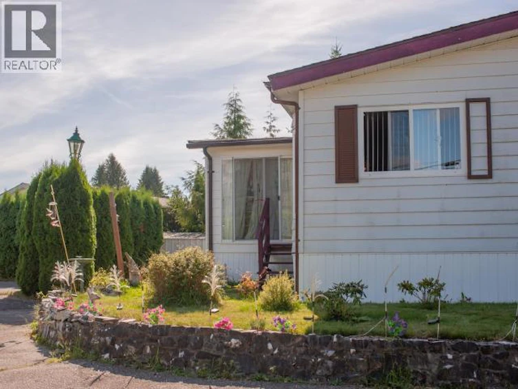 58-7624 Duncan Street, Powell River, BC, V8A 5L2 - 2