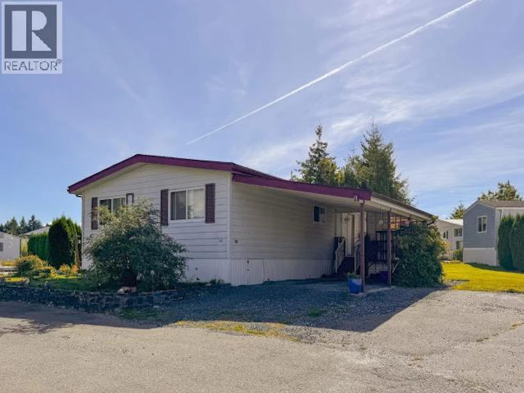 58-7624 Duncan Street, Powell River, BC, V8A 5L2 - 28