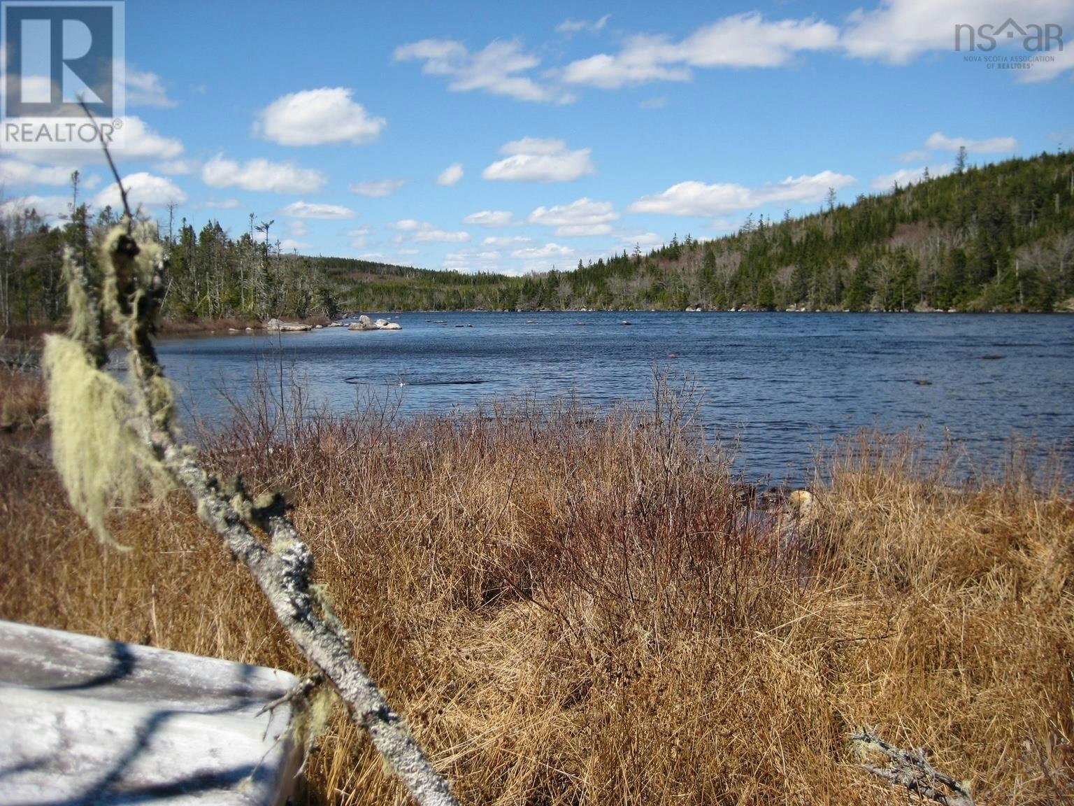 Lot A-4 Newmans Pond, Dominion, NS, B0J 3H0
