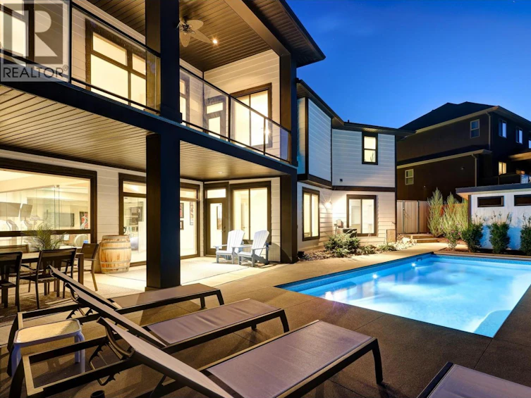 4455 Sherwood Court, Kelowna, BC, V1W 1E7 - 4