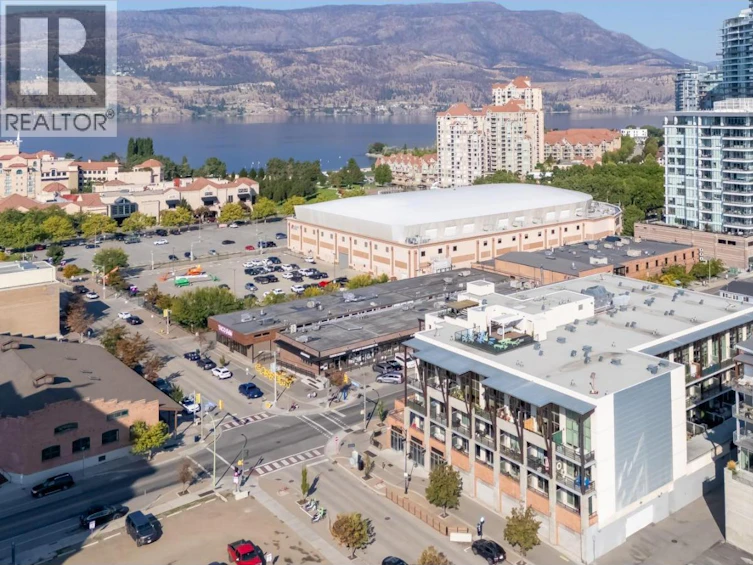 412-1289 Ellis Street, Kelowna, BC, V1Y 9X6 - 18