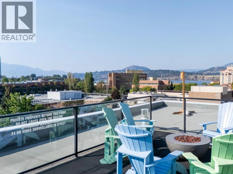 412-1289 Ellis Street, Kelowna, BC, V1Y 9X6 - 19