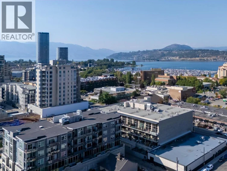 412-1289 Ellis Street, Kelowna, BC, V1Y 9X6 - 17