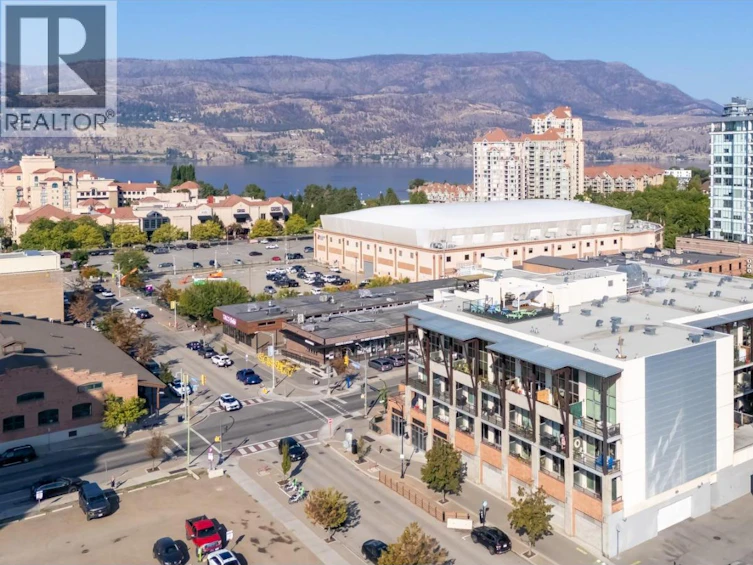 412-1289 Ellis Street, Kelowna, BC, V1Y 9X6 - 16