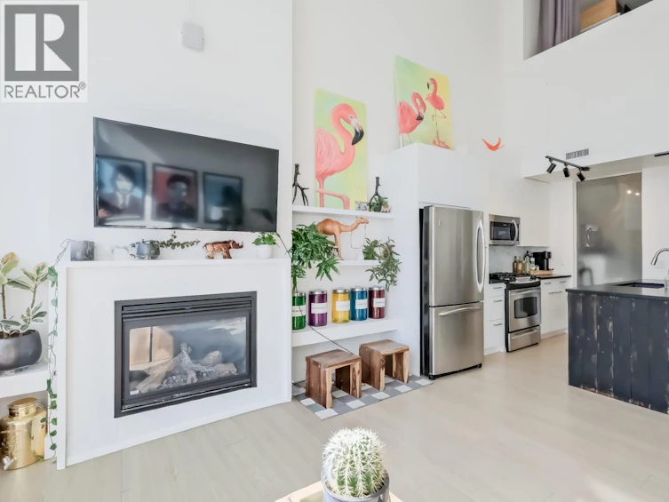 412-1289 Ellis Street, Kelowna, BC, V1Y 9X6 - 5