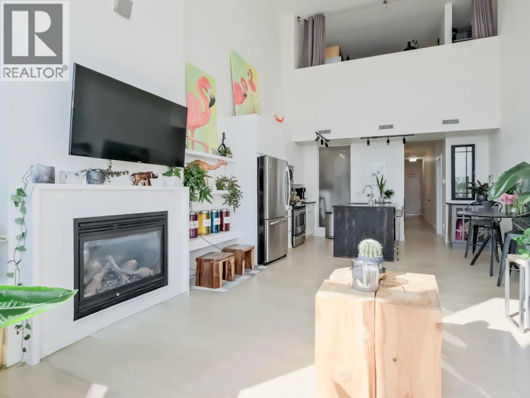 412-1289 Ellis Street, Kelowna, BC, V1Y 9X6 - 4