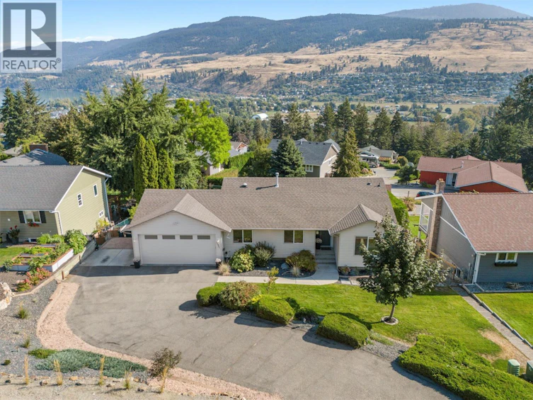 10991 Pretty Road, Lake Country, BC, V1V 1H6