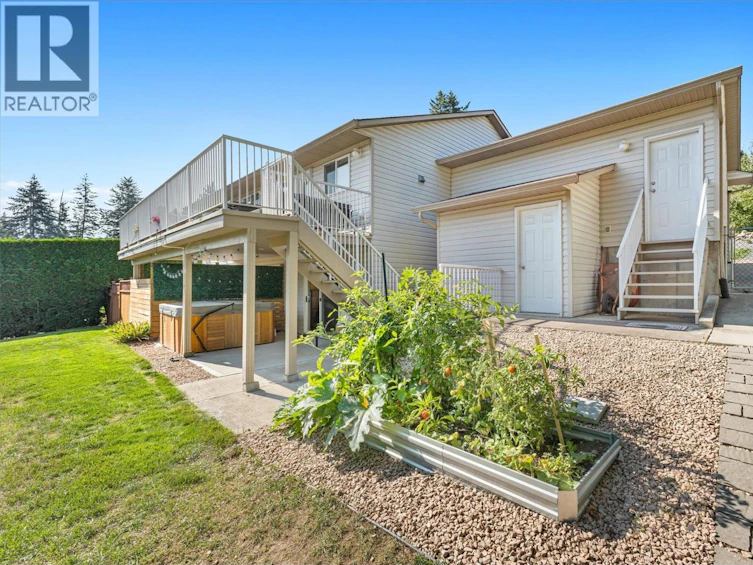 10991 Pretty Road, Lake Country, BC, V1V 1H6 - 36