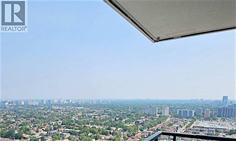 3604-325 Yorkland Boulevard, Toronto, ON, M2J 0H8