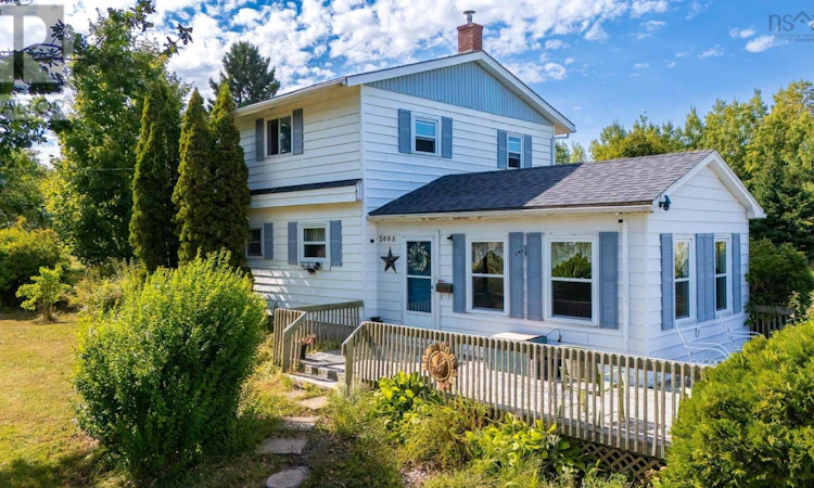2003 Ridge Road