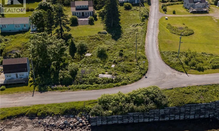 31 Cooks Point Road