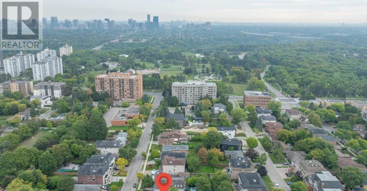 UPPER-39 Reiner Road, Toronto, ON, M3H 2L3 - 32