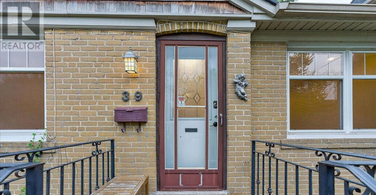 UPPER-39 Reiner Road, Toronto, ON, M3H 2L3 - 3