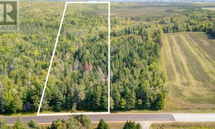 LOT-43 St. Charles Road