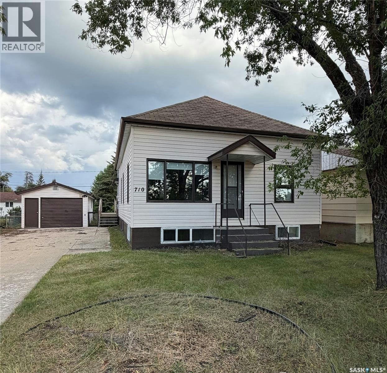 710 Prince Street, Hudson Bay, SK, S0E 0Y0