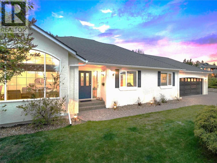 773 Siwash Court, Kelowna, BC, V1V 1N5