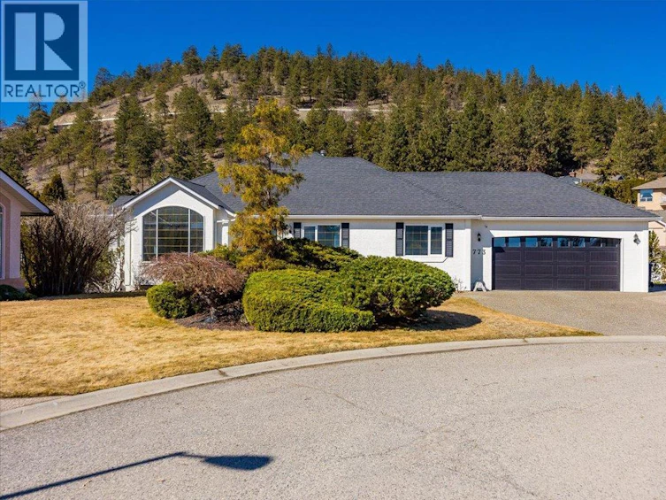 773 Siwash Court, Kelowna, BC, V1V 1N5 - 3