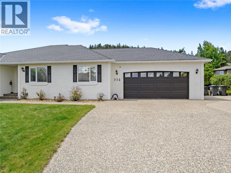 773 Siwash Court, Kelowna, BC, V1V 1N5 - 58