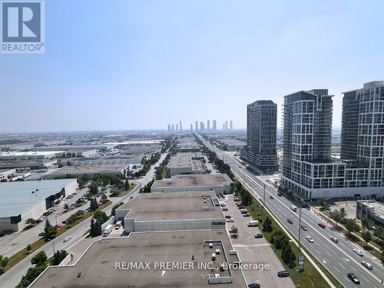 2107-9075 Jane Street, Vaughan, ON, L4K 0L7 - 9