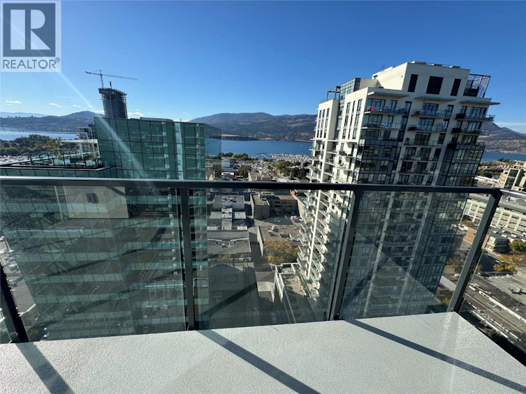 2110-1488 Bertram Street, Kelowna, BC, V1Y 0M6 - 20