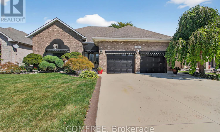 187 Terra Lou Drive