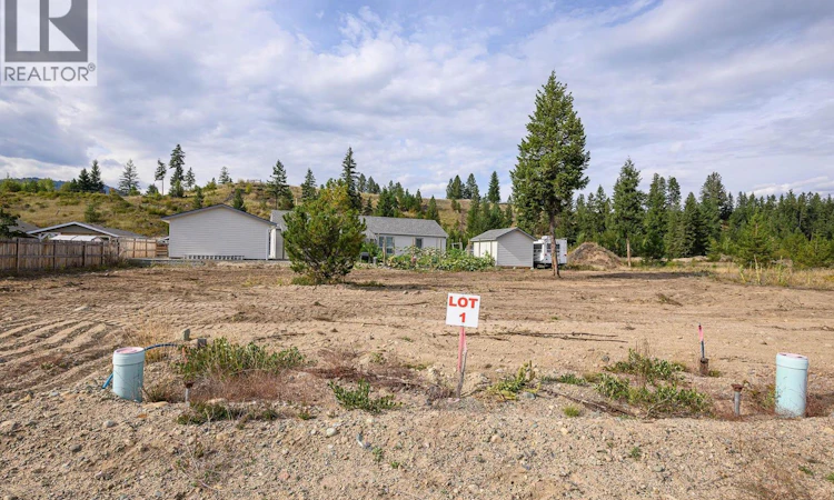 465 Clary Road