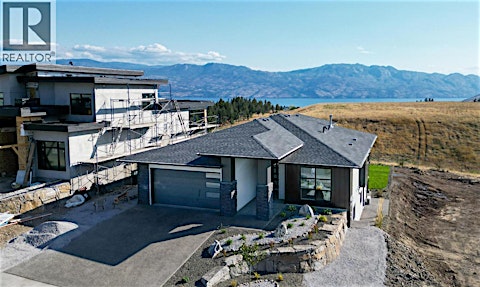 2531 Pinnacle Ridge Drive, West Kelowna, BC, V4T 0G4