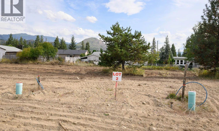 456 Clary Road