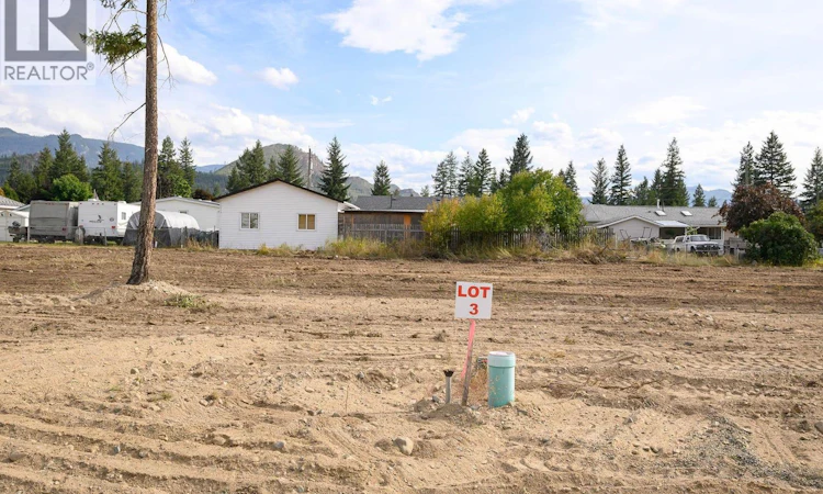 460 Clary Road