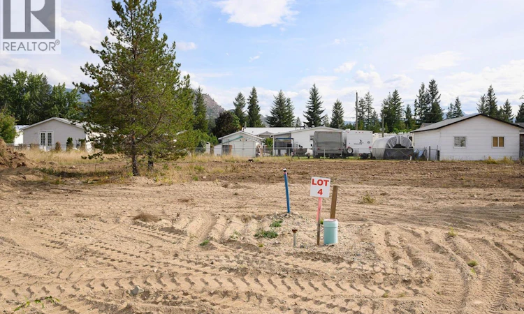 464 Clary Road