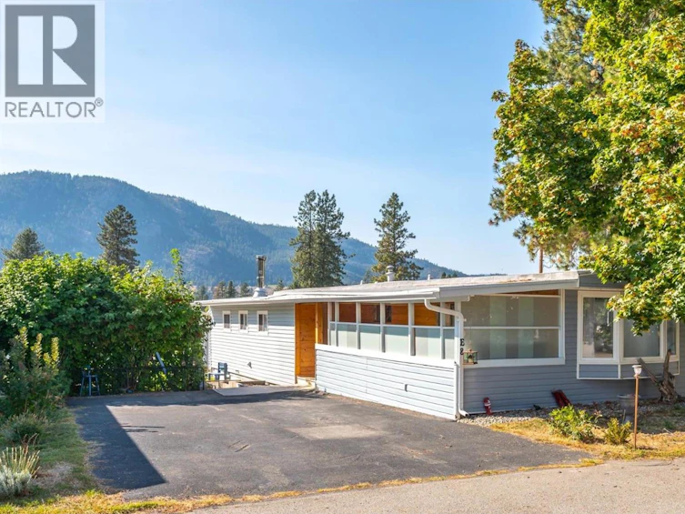E8-4505 Mclean Creek Road, Okanagan Falls, BC, V0H 1R1