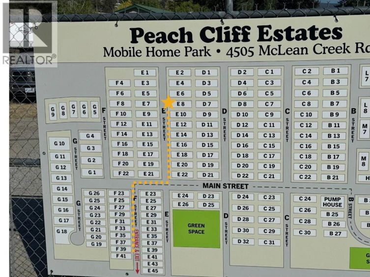 E8-4505 Mclean Creek Road, Okanagan Falls, BC, V0H 1R1 - 56
