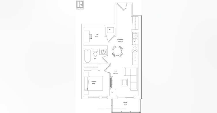 B1009-3429 Sheppard Avenue East, Toronto, ON, M1T 0C1 - 2
