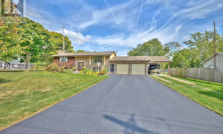 544 Rosehill Road