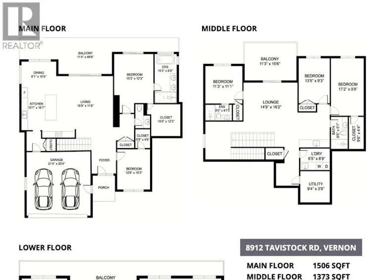 8912 Tavistock Road, Vernon, BC, V1H 2L4 - 59