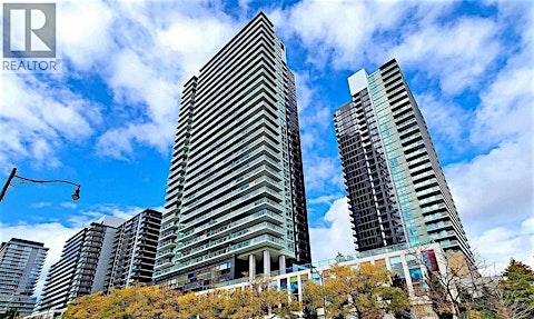 2906-33 Singer Court, Toronto, ON, M2K 0B4